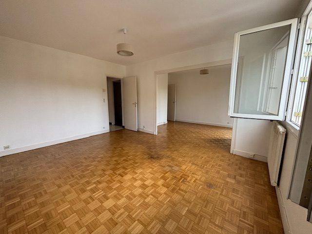 Appartement - 71 m² - 3 pièces