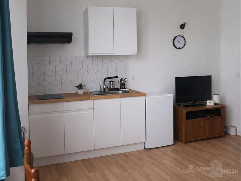 Appartement - 28 m² - 1 pièce