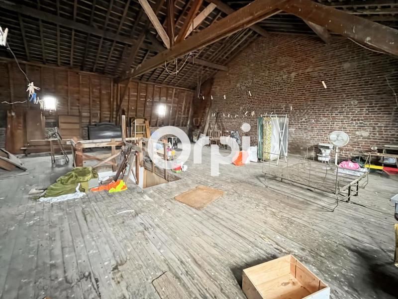 Maison - 162 m² - 5 pièces