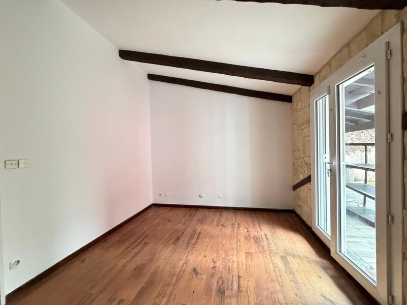 Maison - 124 m² - 5 pièces