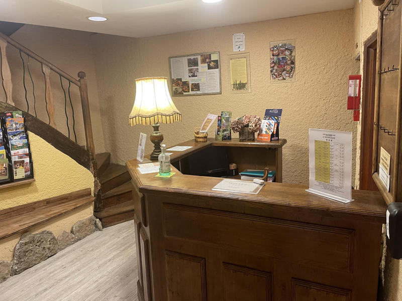 Fonds de commerce - 764 m²