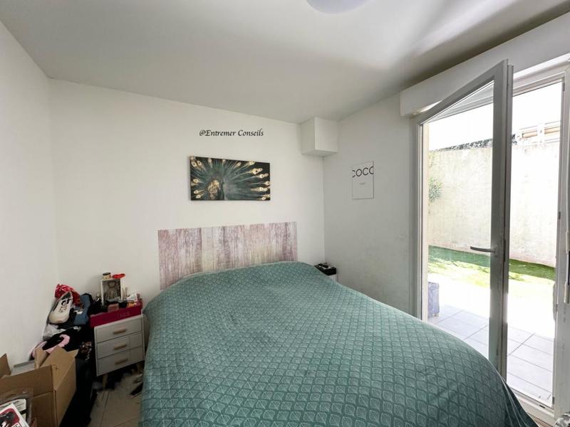 Appartement - 75 m² - 4 pièces