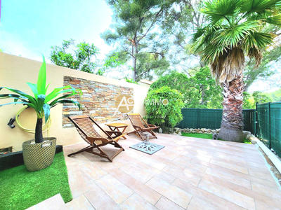 Appartement - 24 m² - 1 pièce