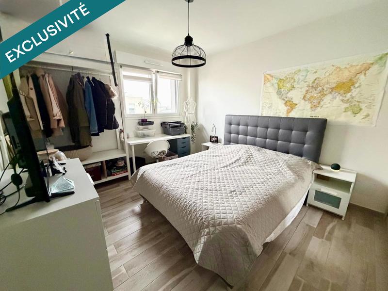 Maison - 102 m² - 5 pièces