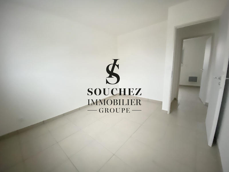 Maison - 91 m² - 6 pièces