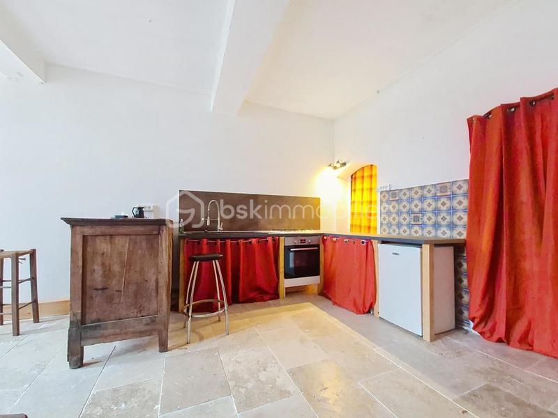 Maison - 140 m² - 4 pièces