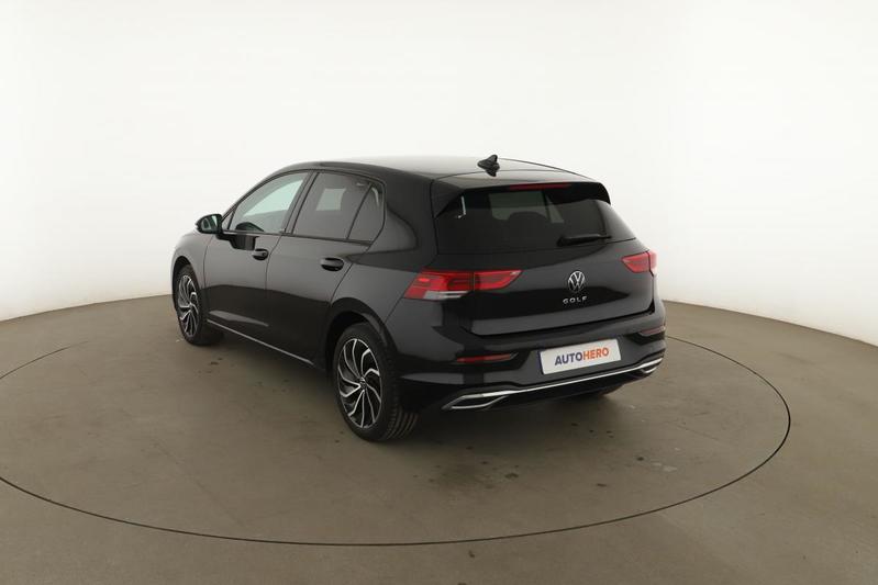 Volkswagen Golf VIII 2.0 Tdi Scr Active Dsg7 115 ch