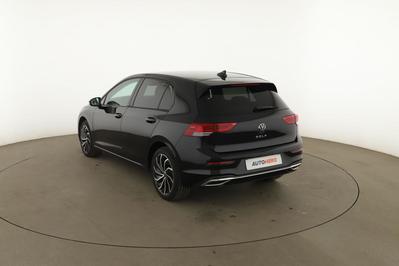 Volkswagen Golf VIII 2.0 Tdi Scr Active Dsg7 115 ch