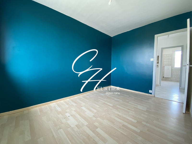 Appartement - 66 m² - 4 pièces