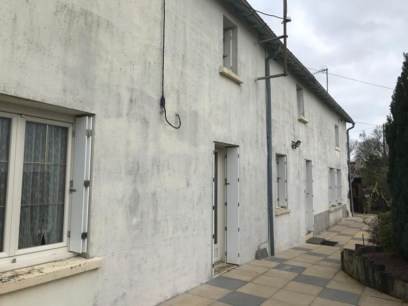 Maison - 131 m² - 6 pièces