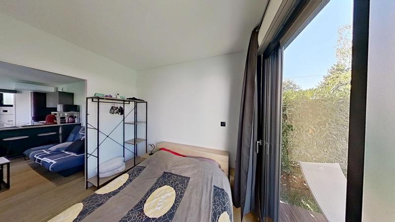 Maison - 145 m² - 4 pièces