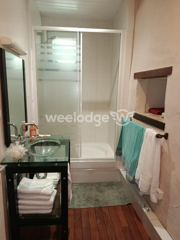 Maison - 114 m² - 5 pièces