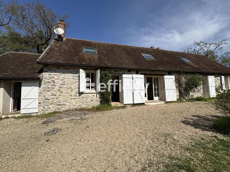 Maison - 154 m² - 7 pièces