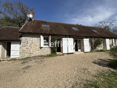 Maison - 154 m² - 7 pièces