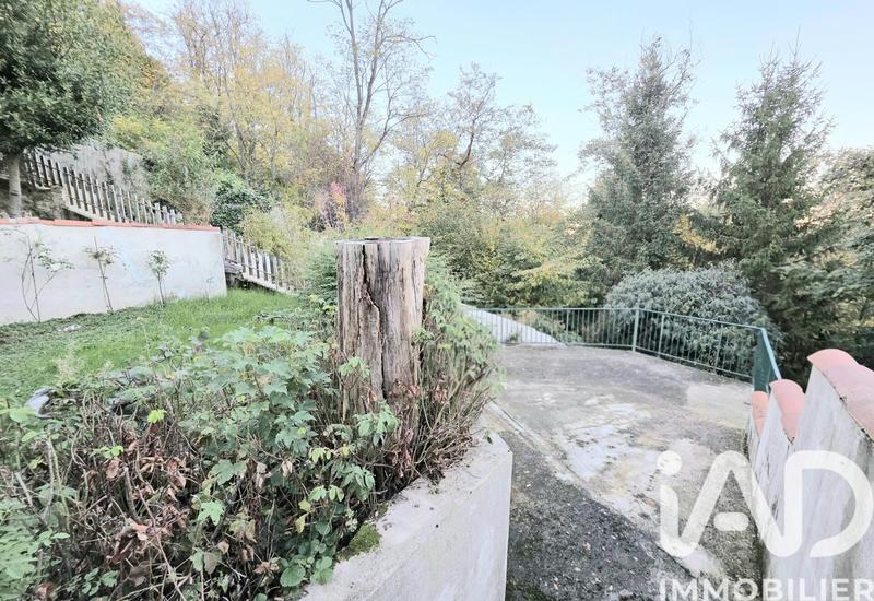 Appartement - 67 m² - 4 pièces