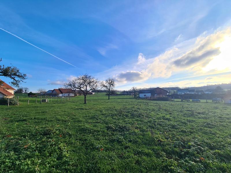 Maison - 100 m² - 6 pièces