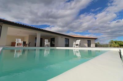 Villa - 148 m² - 4 pièces