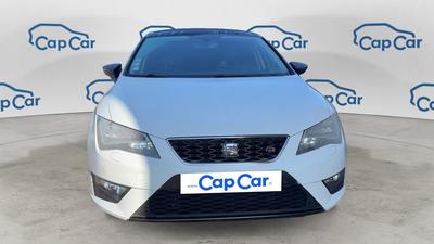 Seat Leon III 1.4 Tsi 140 Fr - Toit ouvrant