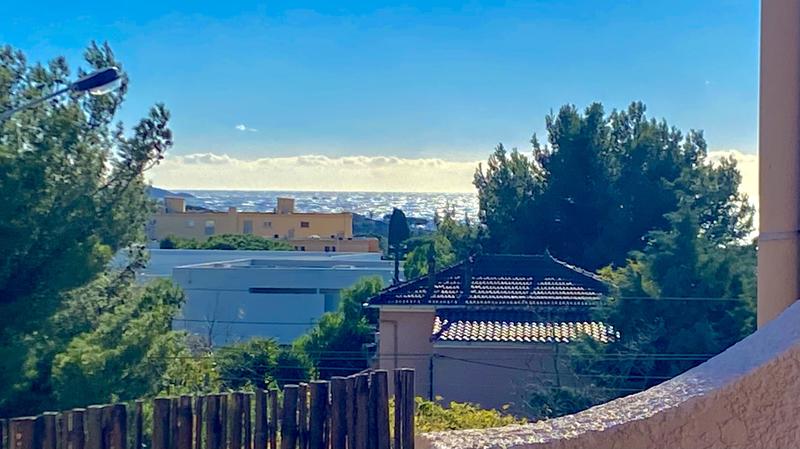 Appartement - 21 m² - 1 pièce