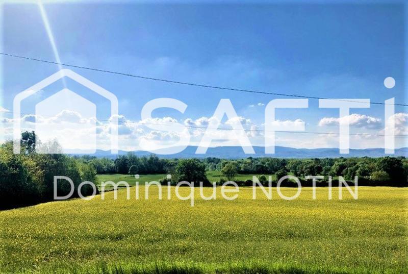 Maison - 43 m² - 1 pièce