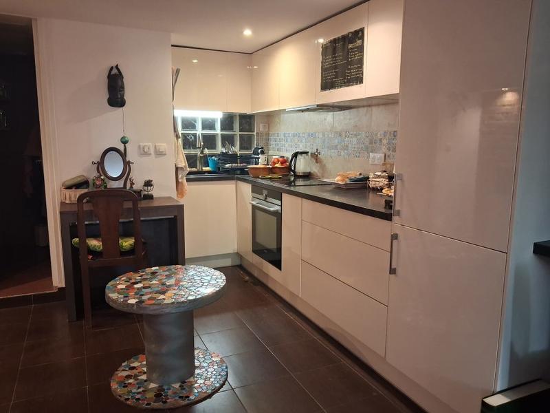 Appartement - 24 m² - 1 pièce