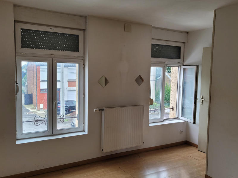 Maison - 144 m² - 10 pièces