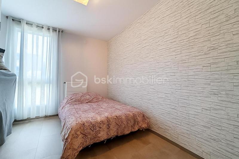 Appartement - 108 m² - 5 pièces