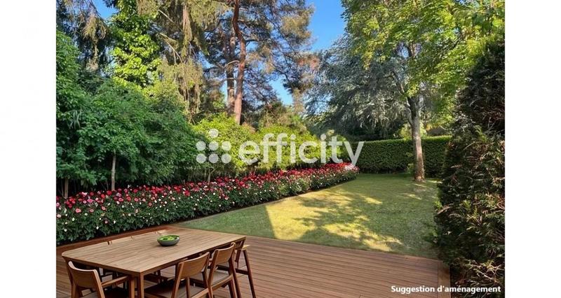 Maison - 146 m² - 7 pièces