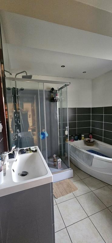 Maison - 73 m² - 3 pièces