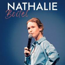 Nathalie Boitel - Petit Palais des Glaces, Paris