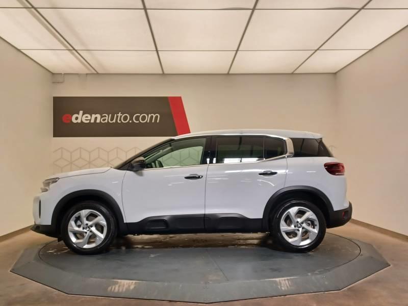 Citroën C5 Aircross Hybride 136 e-Dcs6 Plus