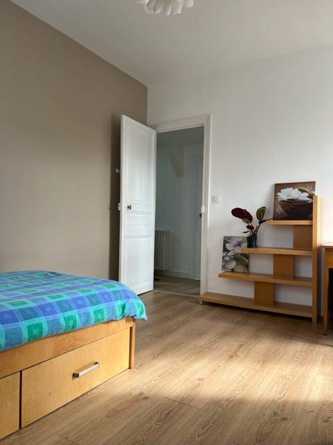 Appartement - 30 m² - 1 pièce