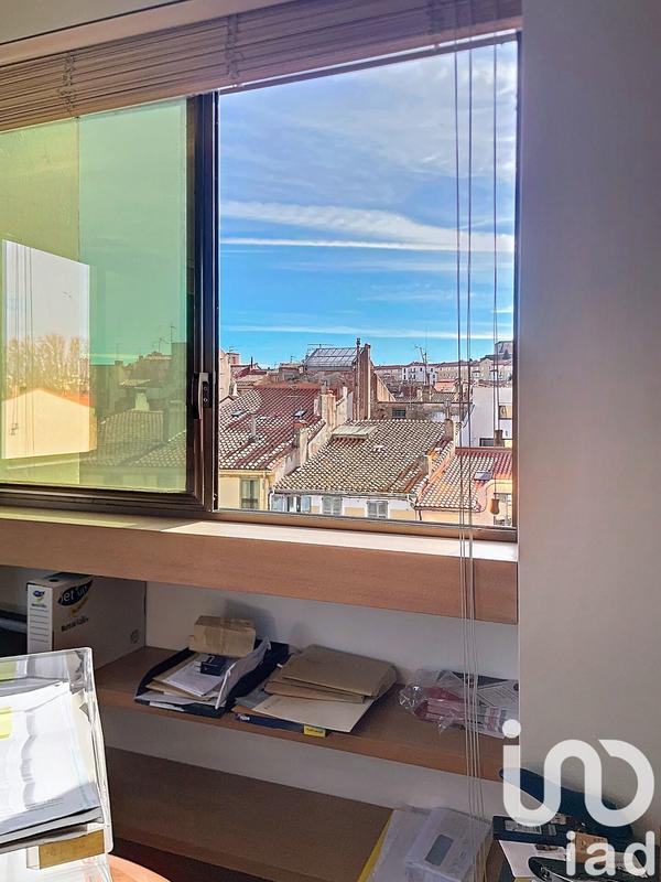 Appartement - 76 m² - 5 pièces