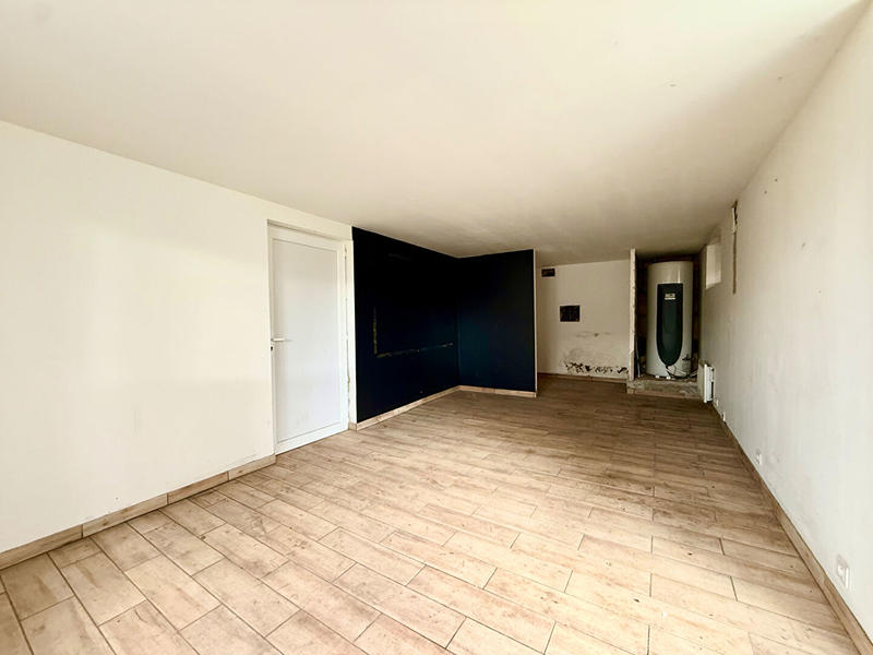 Maison - 108 m² - 5 pièces