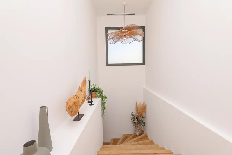 Villa - 182 m² - 5 pièces