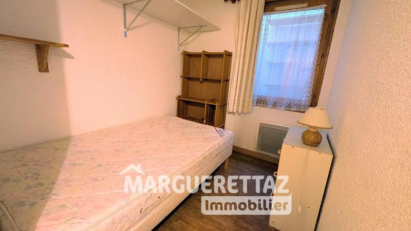 Appartement - 28 m² - 2 pièces