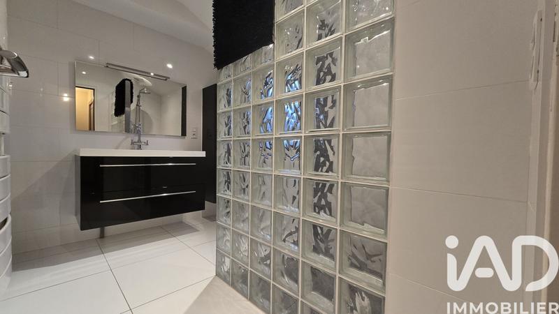 Maison - 178 m² - 6 pièces