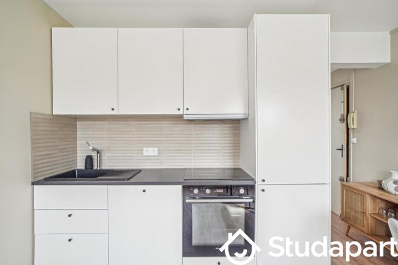 Appartement - 50 m² - 4 pièces