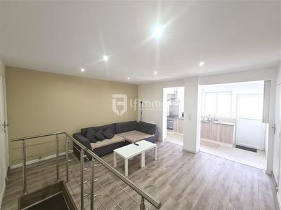 Maison bordelaise - 56 m² - 4 pièces