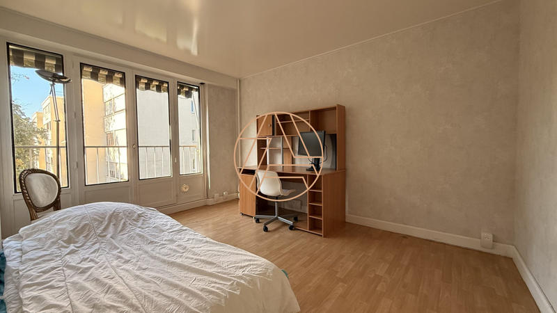 Appartement - 75 m² - 4 pièces