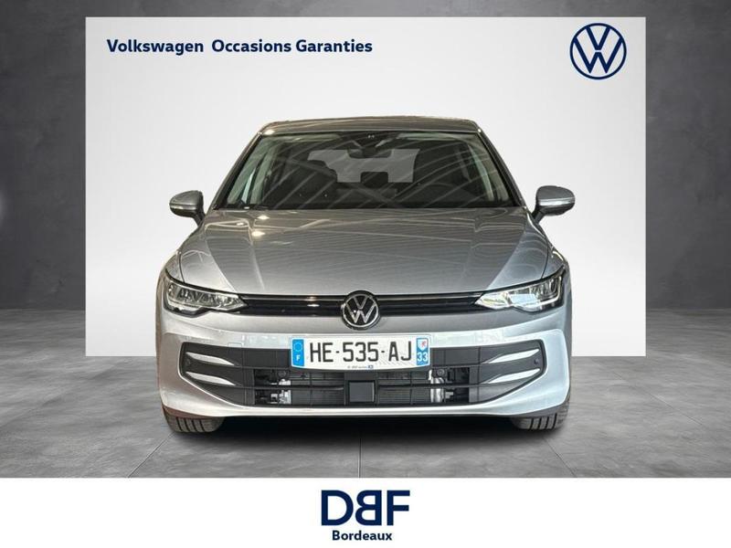 Volkswagen Golf 8 Fl 1.5 Ehybrid 204ch Dsg6 Life Pl
