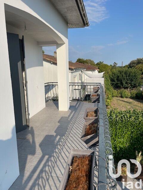 Maison - 176 m² - 8 pièces