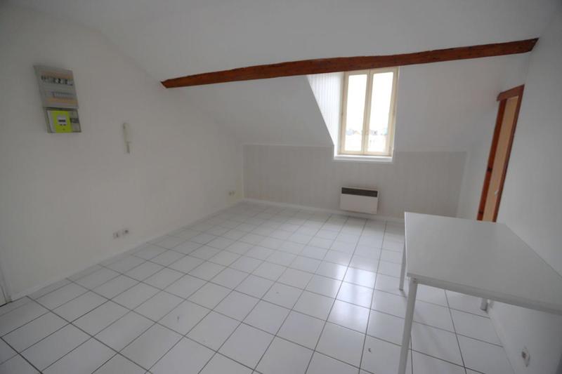 Appartement - 31 m² - 3 pièces