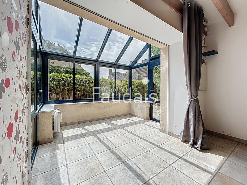 Maison - 70 m² - 4 pièces