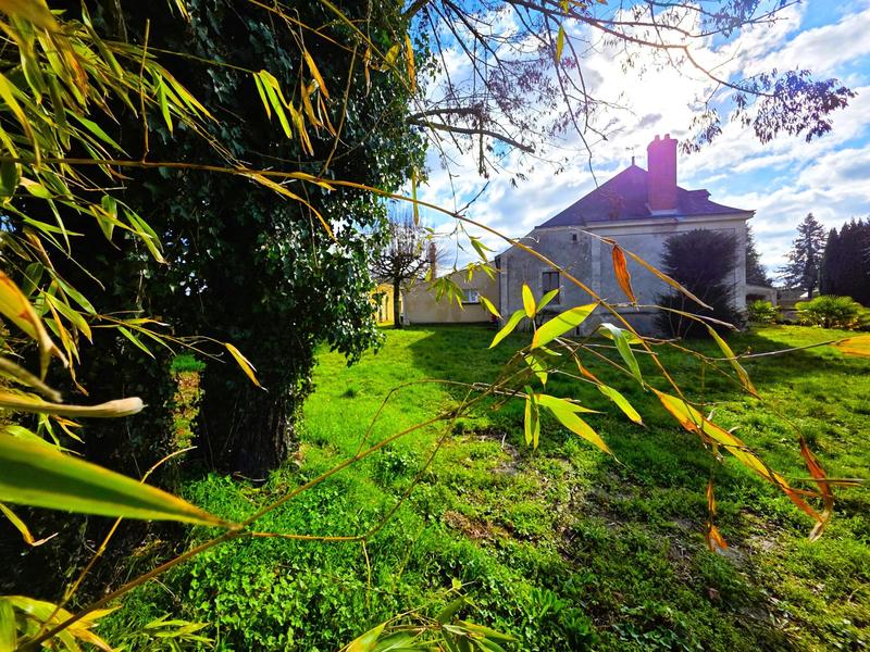 Maison - 175 m² - 6 pièces