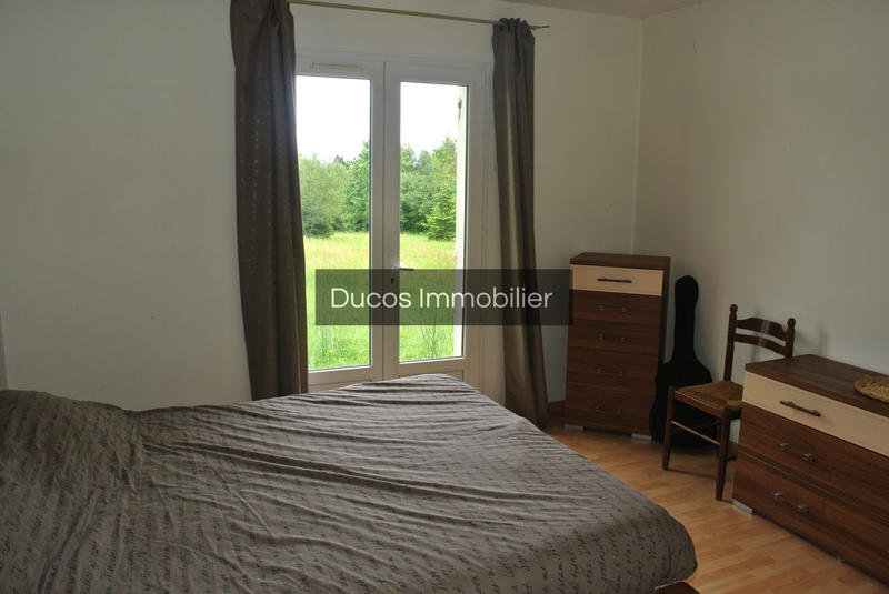 Maison - 122 m² - 4 pièces