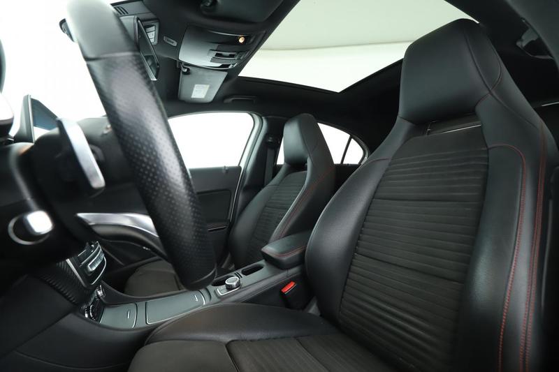 Mercedes Classe a 200 d Fascination 7g-Dct 136 ch