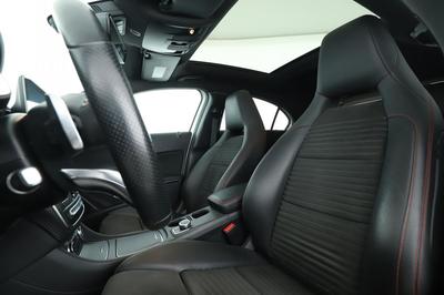 Mercedes Classe a 200 d Fascination 7g-Dct 136 ch