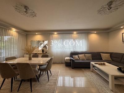 Maison - 123 m² - 5 pièces