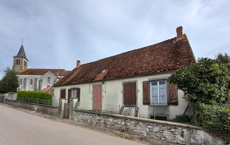 Maison - 116 m² - 4 pièces